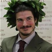 Insegnante di matematica, laureato tramite l'università di Bologna, offro lezioni private per tutti a Bologna o online